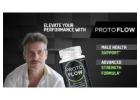 Protoflow – Advanced Men’s Prostate Health Support Supplement