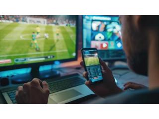 Start Winning with Parimatch Sports Prediction App