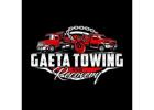 Winching services near me | Gaeta Towing and Recovery
