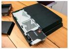 PlayStation 4 1TB Hard drive memory upgrade