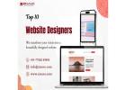 Top 10 Website Designers Companies | Web Development Company - London