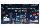 Vee Track Tracking Services | Media Intelligence Solutions