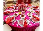 Make your private or business events most memorable with Party Planner Lithonia