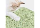 What Should I Consider When Buying Large Grain Cat Litter?