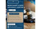 Merchant Cash Advance Lawyer Illinois