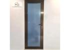 Affordable Wooden Door Supplier for Modern Homes