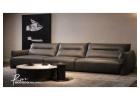 Why a Luxury Leather Sofa from Rococo Milano Is the Smart Luxury Choice for Your Home