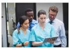 Begin Your Journey with Medical Assistant Training in NYC