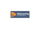 Webcasting Livestream – Expert Webcasting Solutions