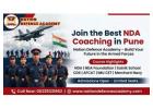 Best NDA Coaching in Pune