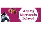 Late Marriage Astrology Guide for Clear Answers