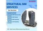 Discover the best Structural BIM Services in Liverpool, UK
