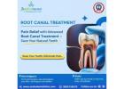 India’s Leading Root Canal Treatment with High Success Rate