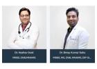 Top Orthopedic Surgeon in Noida for Expert Bone & Joint Surgery