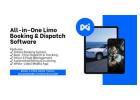 All-in-One Limo Booking & Dispatch Software