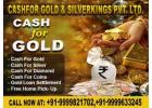 Top Cash For Gold Near Me