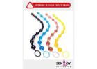 Flexible Anal Ball Butt Beads – Anal Toys Beads Sex Toy