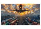 Get Premium Air Freight Services for Time-Critical Cargo