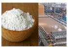 Leading Starch Manufacturers in Tamilnadu Santosh Starch Product Limited