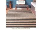 Best Jute Rugs: Authentic Craftsmanship for Minimalist Decor