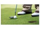Improve Skills 5 Minutes To GREAT Putting Book