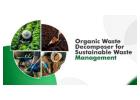 Organic Waste Decomposer Solutions | Surajshree Chemical Limited