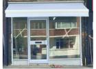 Affordable Aluminium Shop Fronts Installation Services