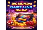 Big Mumbai Game Link Online – Our Official Gaming Hub