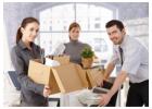 Professional Office Moving Solutions by Safe Express Services