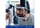 Safe and Effective Cataract Surgery in Ahmedabad for Better Vision – Core Vision Eye