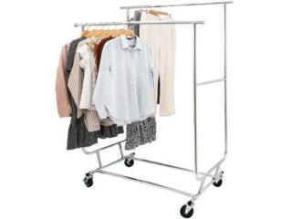 Purchase Collapsible Clothing Rack From Mycoathangers For Your New Wardrobe