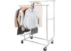 Purchase Collapsible Clothing Rack From Mycoathangers For Your New Wardrobe