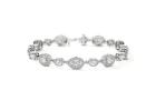 Shop Stylish Diamond Bracelet Collection