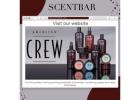 Men’s Body Spray & Grooming Essentials at The Scentbar