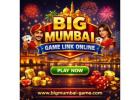 Big Mumbai Game Link Online – Secure & Easy Access