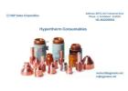 Best Deals on Hypertherm Consumables