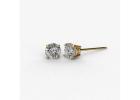 Elegant Ladies Diamond Earrings – Shop Now