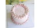 Sugarfree Cake Online