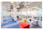 Shared Workspace in Noida | Flexible Offices for Teams
