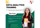 Best Data Analytics Training in Hyderabad with Real-Time Projects & Placement Support