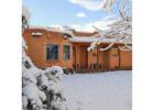 New Mexico Ski Vacations at Taos Ski Valley Rentals