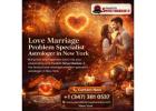 Love Marriage Problem Specialist Astrologer in New York