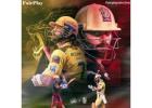 Fairplay id Make RCB vs SRH IPL Matches More Online Cricket Fans