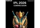 Fairplay ID India Simple Way to Follow IPL 2026