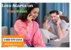 Connect with Spanish Callers on FonoChat at PhoneSexTalks