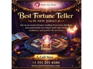 Best Fortune Teller in New Jersey | Astro Sai Ram