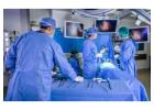 Advanced Laparoscopic Surgeon in Kolkata by Dr. Purnendu Roy  