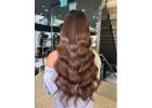Hair Extension Salon | Pierre Haddad