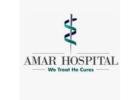 Expert Radiologists in Patiala | Advanced Imaging Services at Amar Hospital