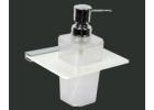 Acrylic Liquid Soap Dispenser Manufacturer in India